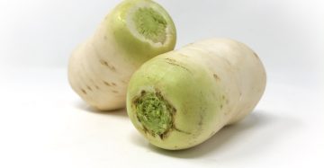 Nabos Blanco